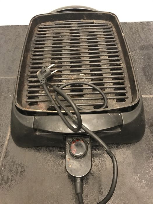 Гриль Zelmer 40Z012