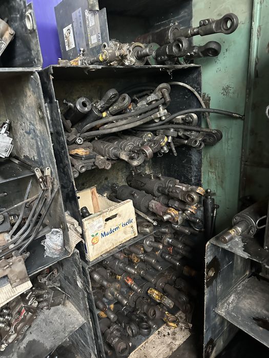 Циліндри наклону (цилиндры) Balkancar ДВ1792 ДВ1788, ДВ1733, БВ2733