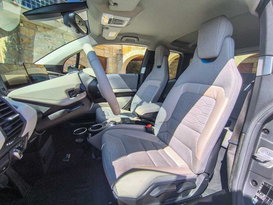 BMW i3s 94 REX *Full extras*