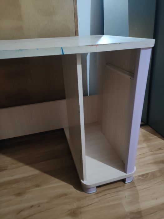 Oddam biurko za darmo