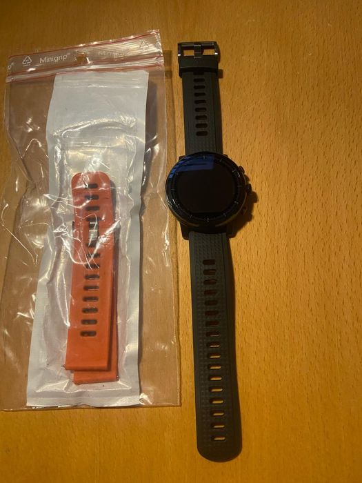 Amazfit Stratos 2