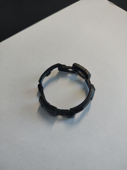 Casio GN 1000 GB bezel