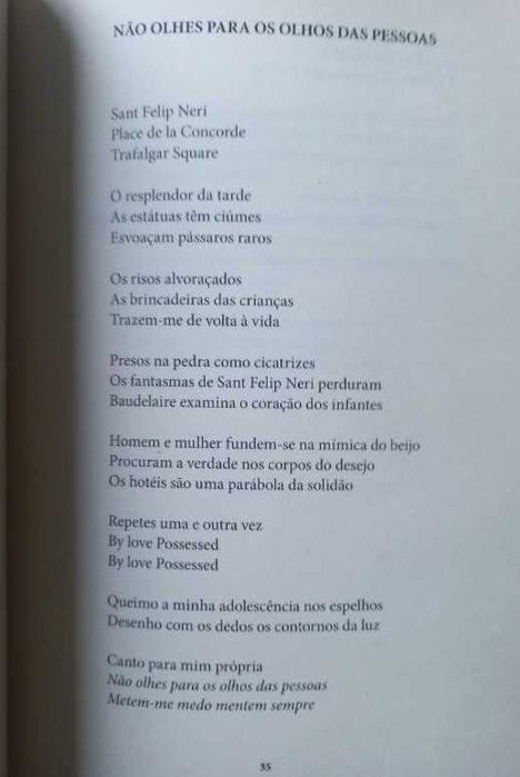 Geometrias da Voz - Adriana Hoyos