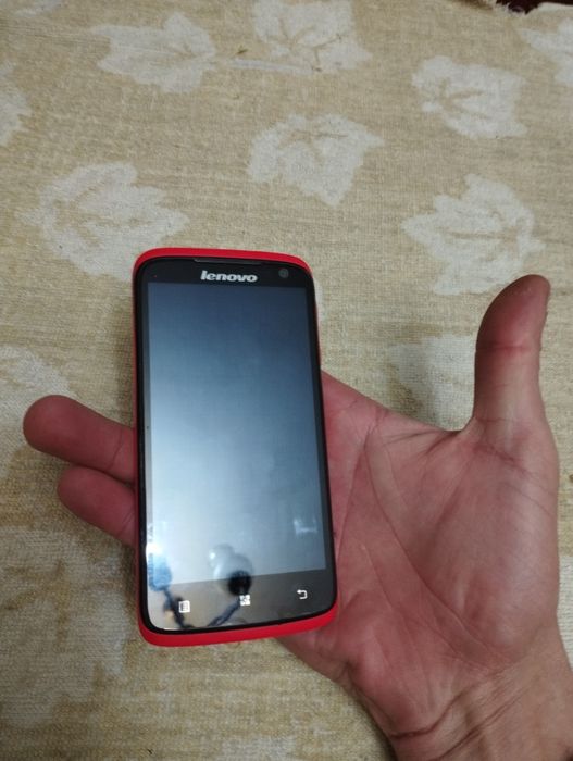 Продам телефон робочий бу