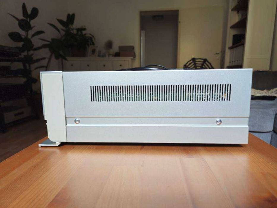 Wzmacniacz audio JVC A-X 55 AX55 A-X55