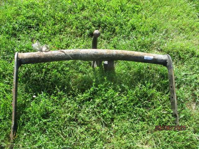 VW Sharan I  hak holowniczy