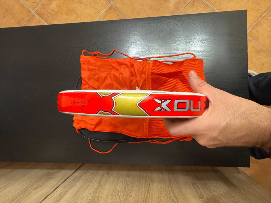 Raquete padel Nox ML10 Pro Cup Ultralight