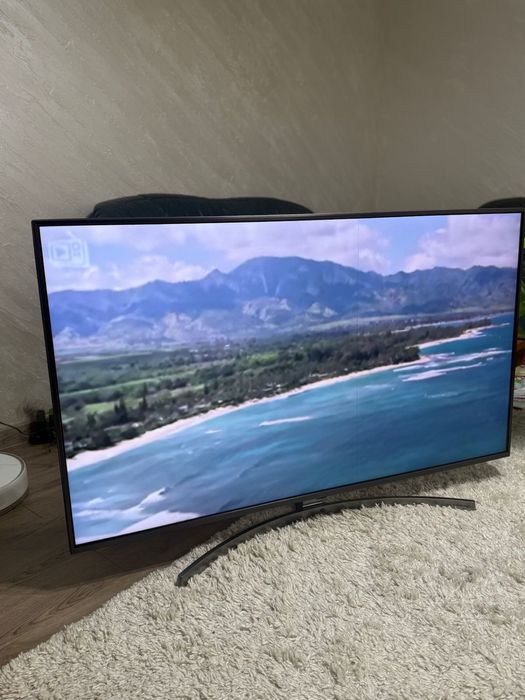 Телевізор LG , 4K , WIFI, Bluetooth
