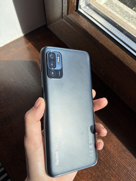 Xiaomi redmi note 10 5g