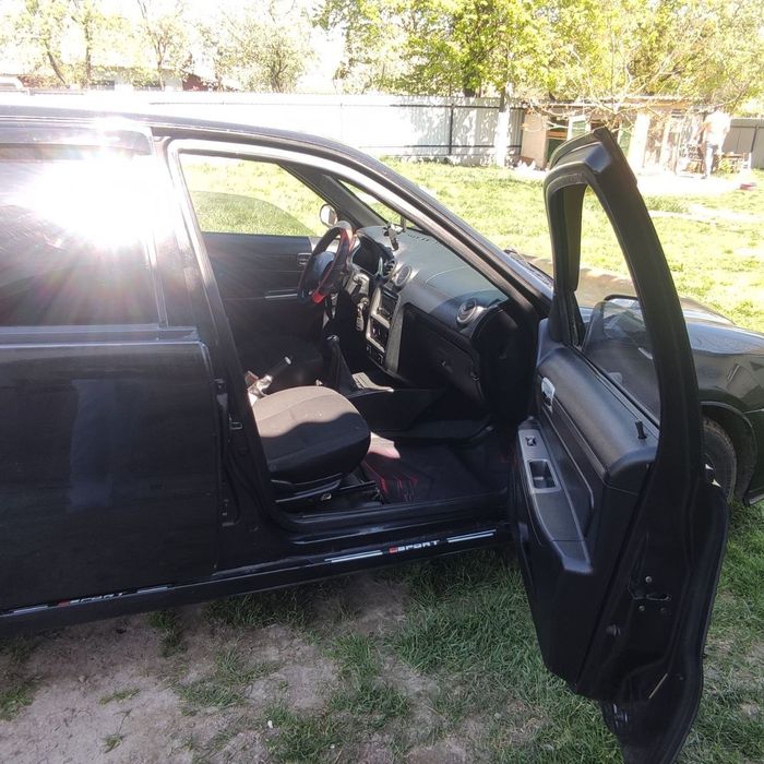 Geely sk-2  2012 р.