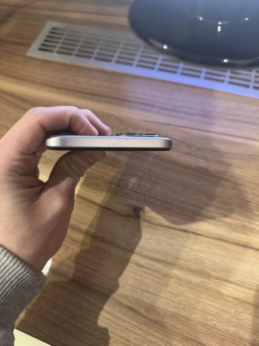 Realmi смартфон