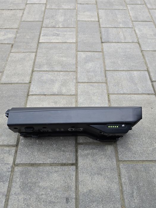 Bateria Akumulator BOSCH POWERPACK 500Wh na bagażnik 14 cykli 96% spra