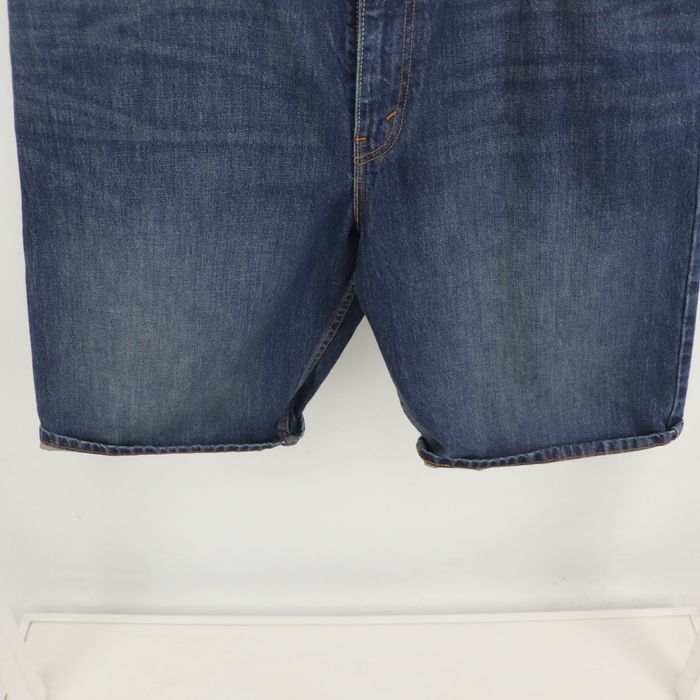 Чоловічі Джинсові Шорти Levi’s 569