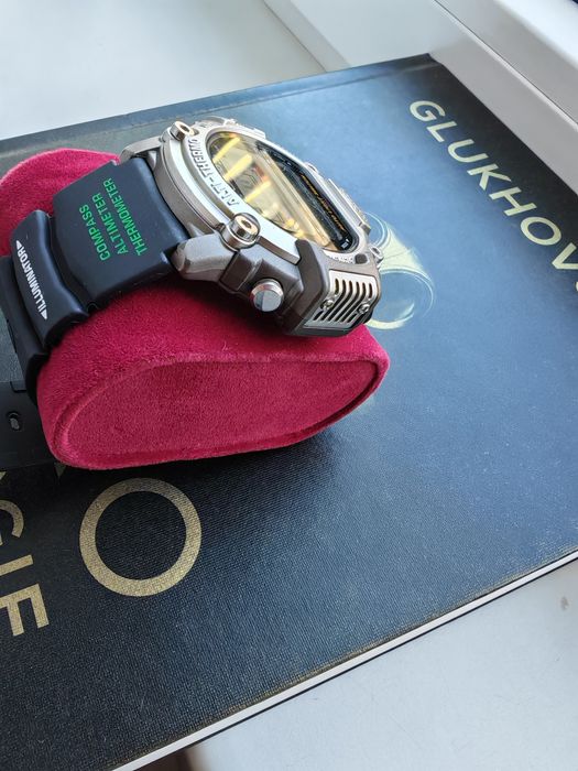Casio  Pro Trek PRT 300 stan bardzo dobry +
