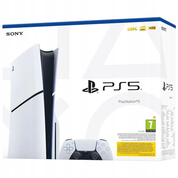 Sony PlayStation 5 PS5