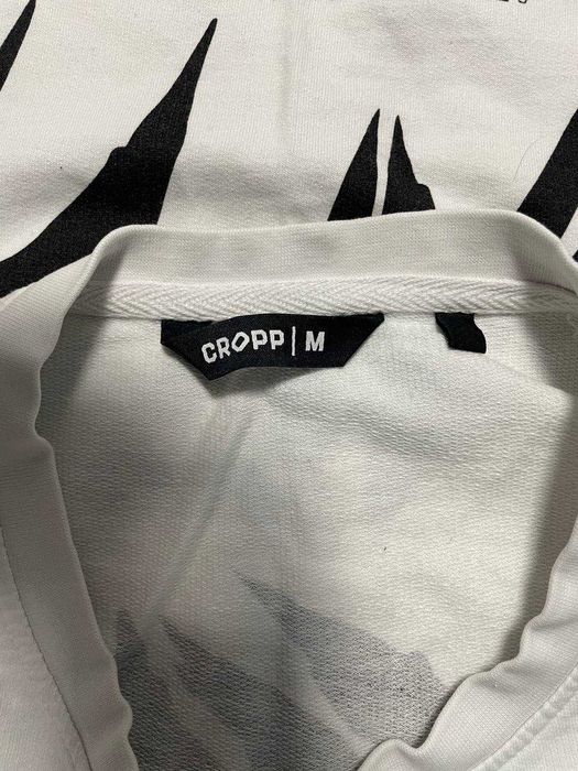 Лонгслів Cropp Town