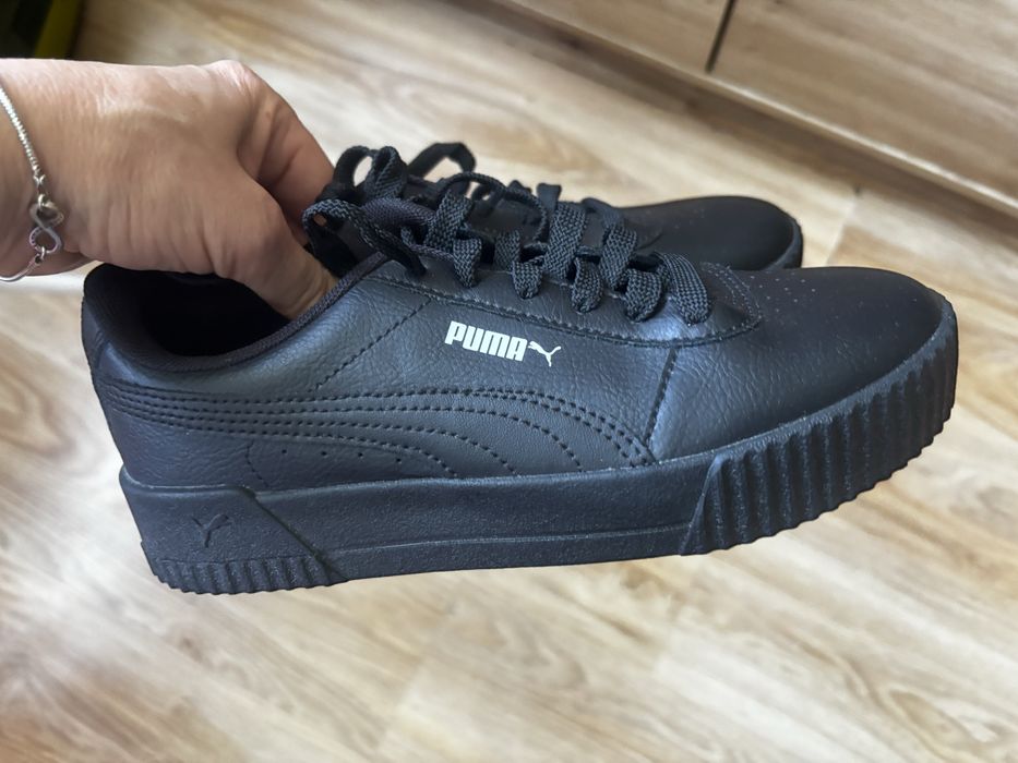 Buty nowe Puma 37