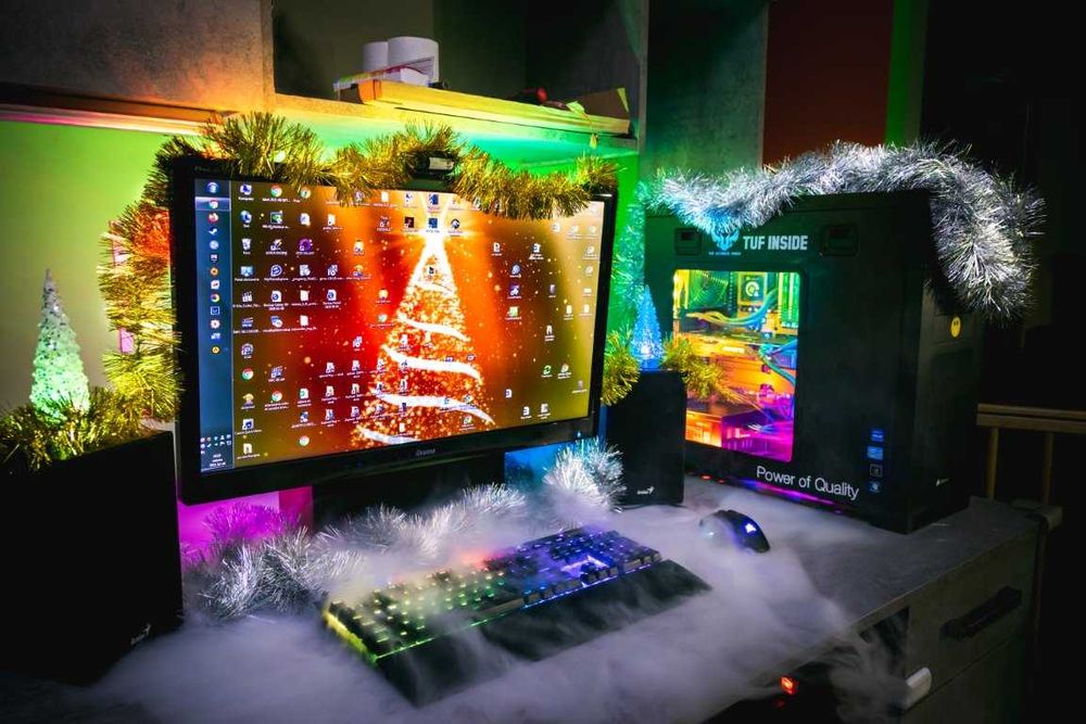 GeIL EVO CORSA Series 16GB (2 x 8GB) DDR3 1600 (PC3 12800)