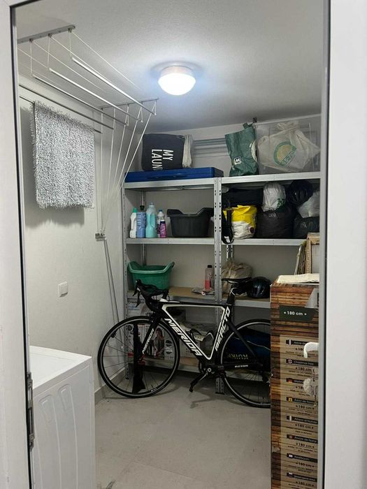Apartamento T2 em excelente estado em Águas Santas