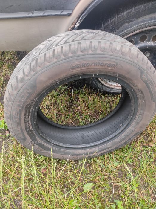 Продам Шини Kormoran