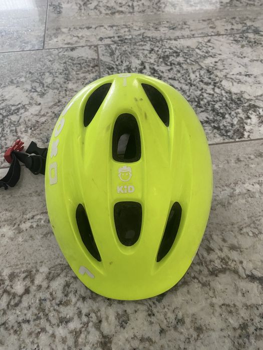 Kask BTWIN 53-56 cm
