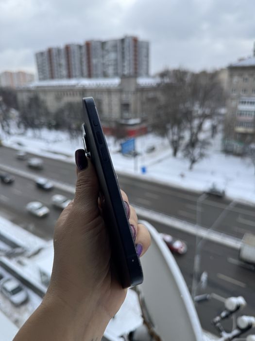 Iphone 15 Pro 256gb Blue Titanium айфон