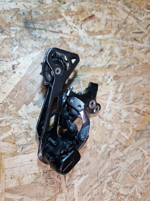 Przerzutka Shimano Deore XT M8000