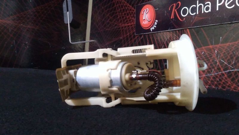 Bomba Do Depósito De Combustível Bmw 3 (E46)
