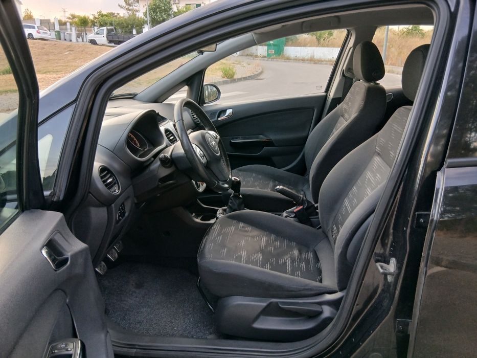 Opel corsa 1.3 cdti ecoflex 16v 1 Dono 2011
