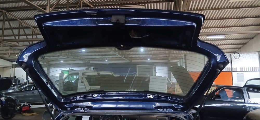 Peças várias Vw Golf 4