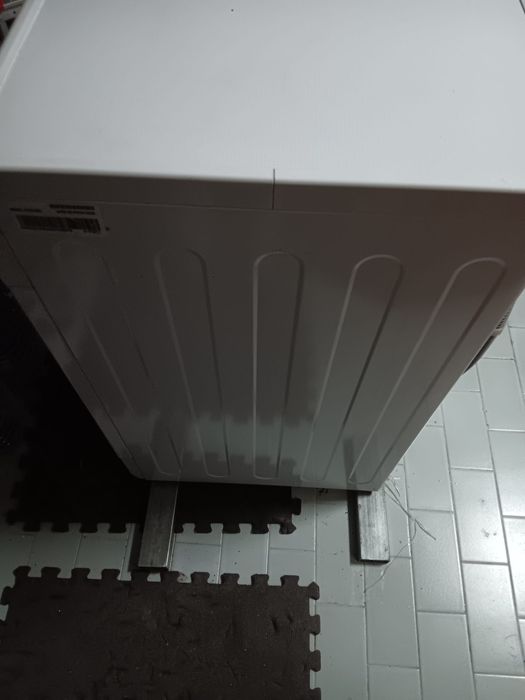 Máquina de Lavar LG