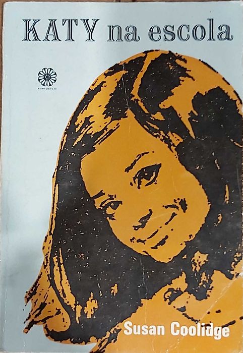 Livro Ref Par1 - Susan Coolidge - Katy na escola