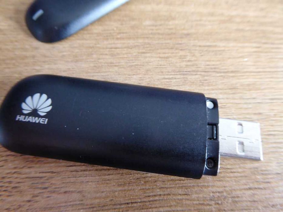Modem Huawei E3131 - BEZ SIMLOCKa