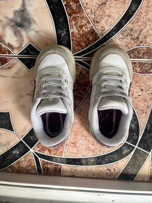 Дитячі кросівки PUMA (15,5 см/US 9C/EUR 25/UK 8) - Оригінал