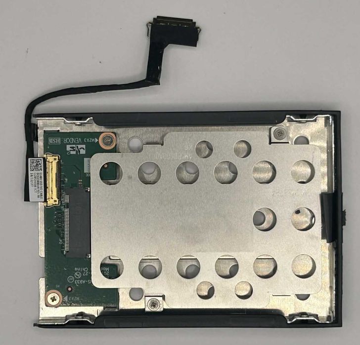 Kieszeń adapter na dysk Lenovo ThinkPad NS-A933 (1904)