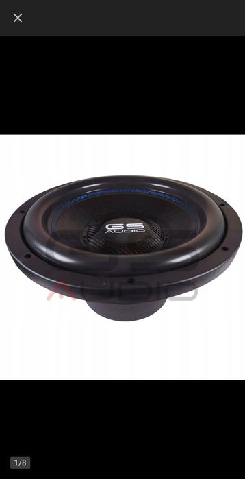 Zestaw car audio