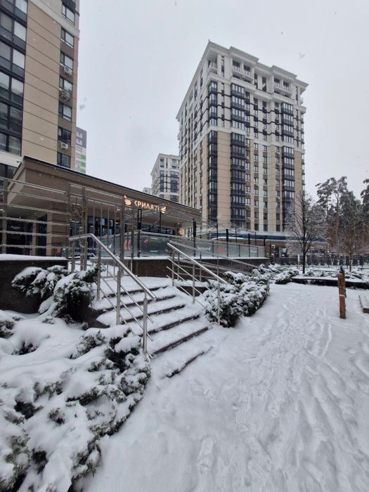 Продаж комерційного приміщення ЖК Центральний 2! Ірпінь