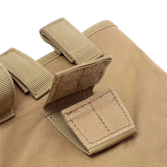 Підсумок для скидання магазинів Подсумок для сброса магазинов