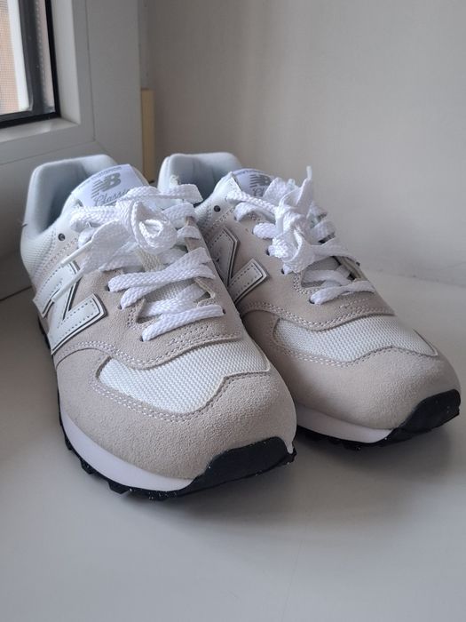 Кросівки New Balance