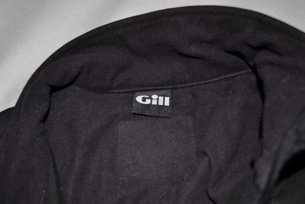GILL XL kurtka męska softshell trekkingowa sportowa i10v