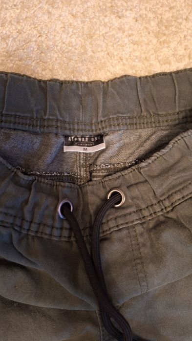 Szorty męskie r.M