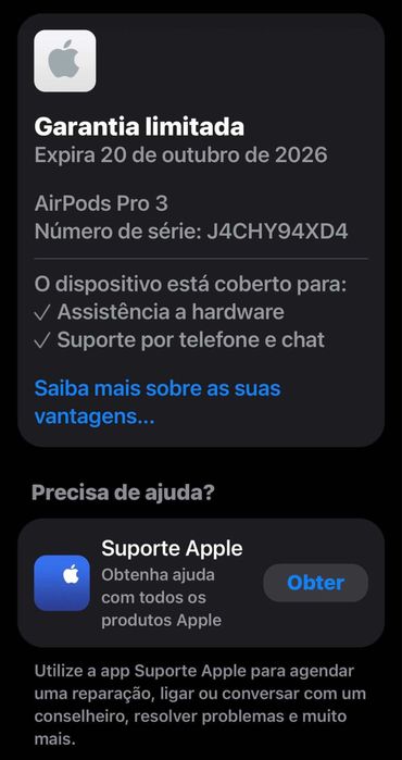 apple airpods pro 3