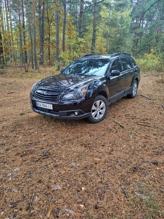 Продам авто Субару Аутбек( Обмін)