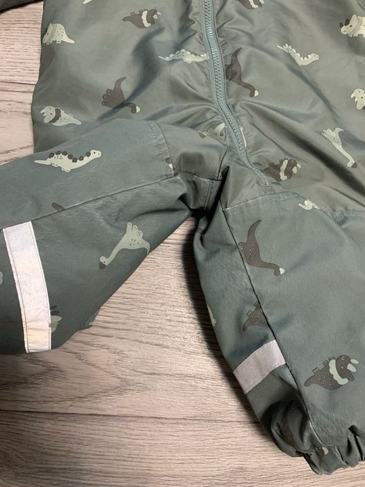 Зимовий комбінезон HM