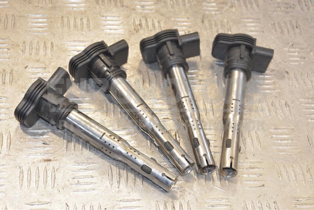 036905715C 1.4-1.8-2.0TSI VAG Катушка зажигания 07K905715D Skoda  VW