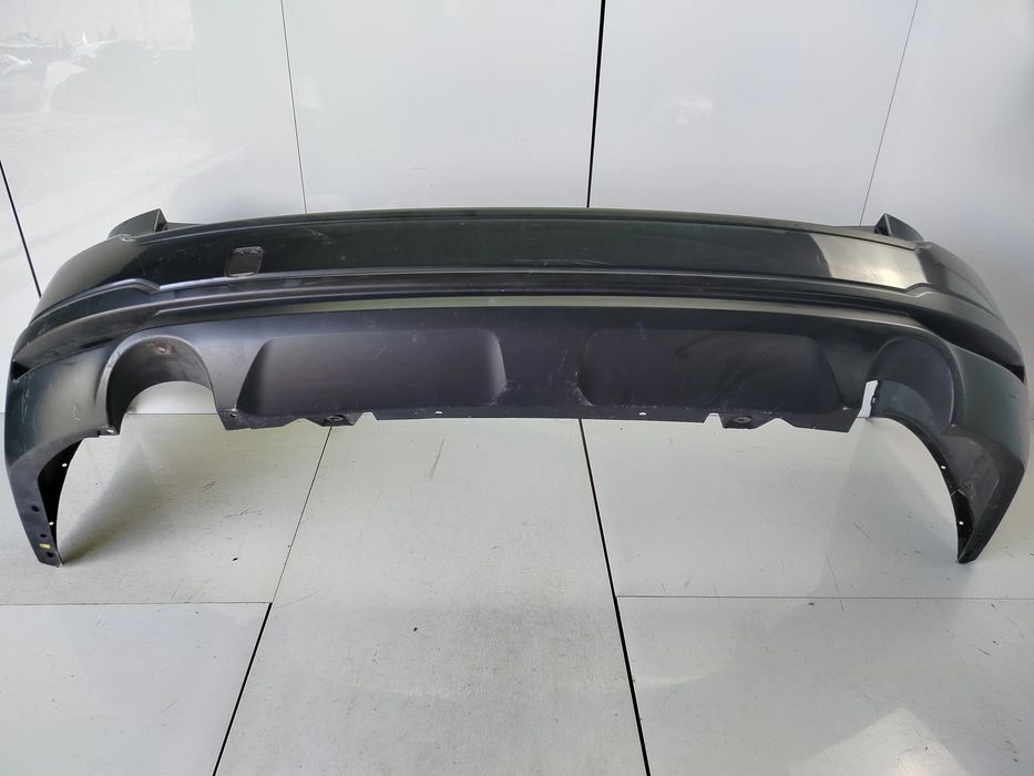 Zderzak Tylny TYŁ Subaru Forester 4 IV 12- 57704Sg012