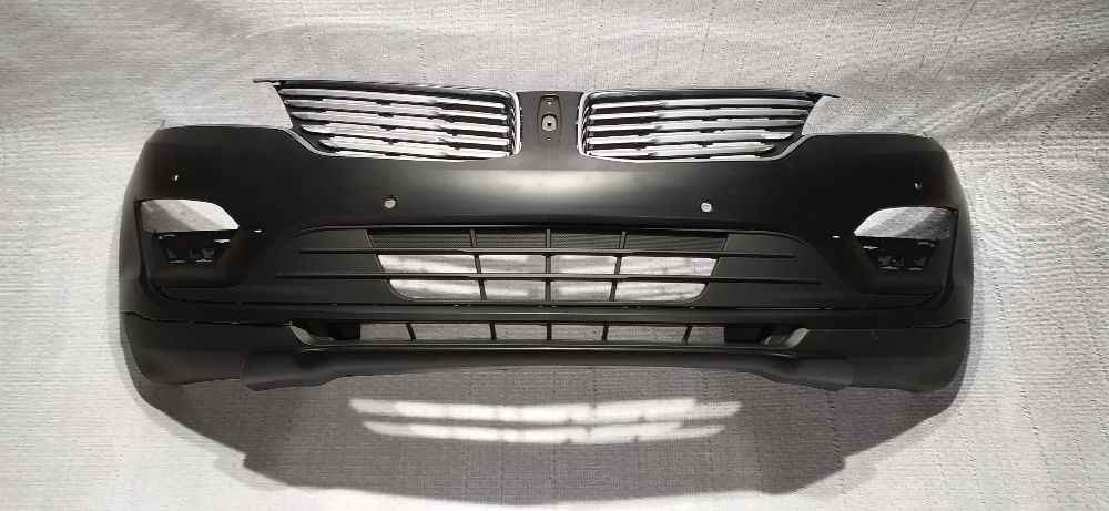 Lincoln MKC 2014+ Бампер   Линкольн