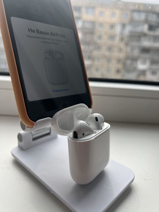 Продам Наушники - Airpods 2