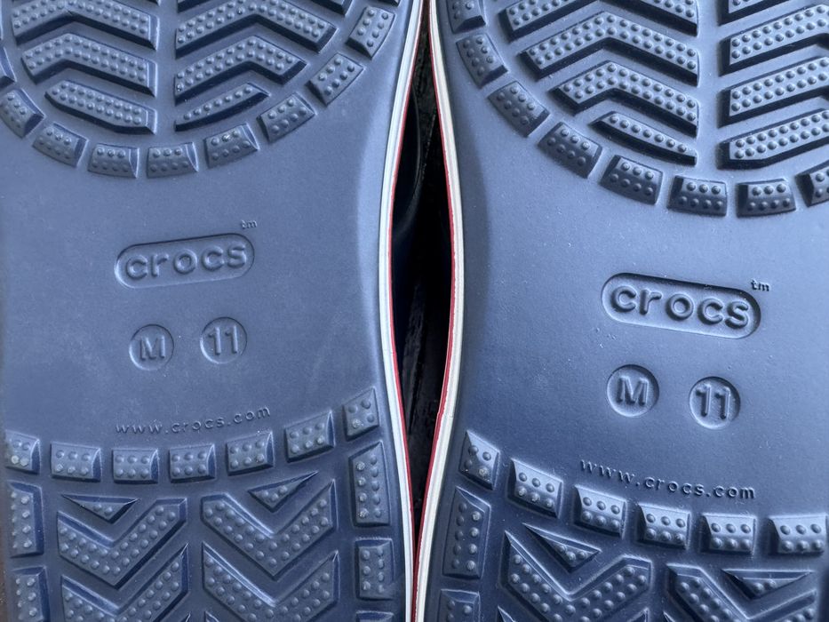 Crocs Крокси Оригінал