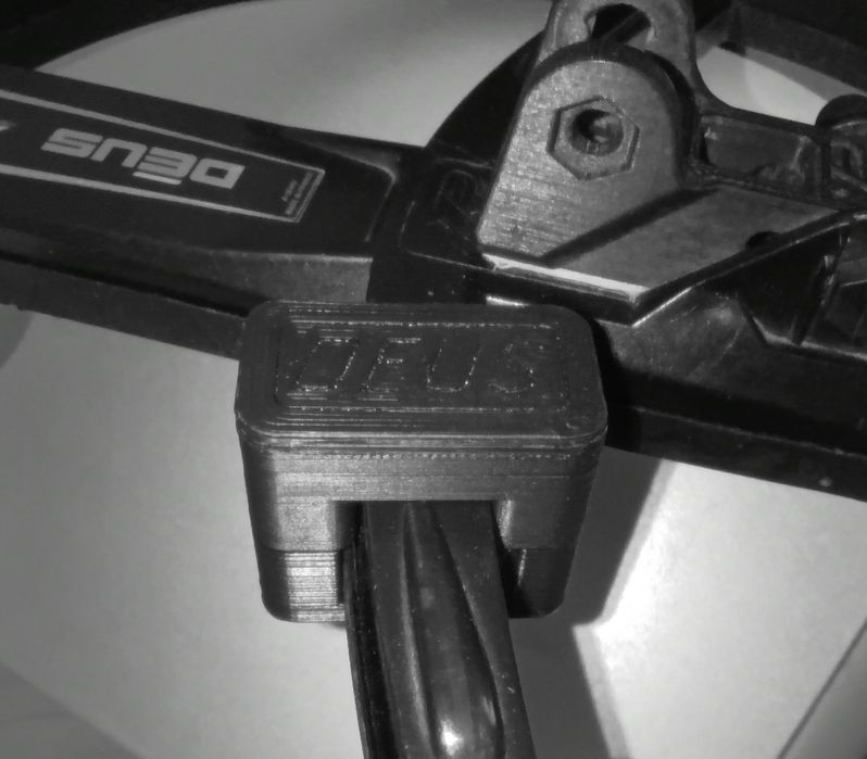 XP Deus Адаптер зарядки котушок  на магнітах tipe-c